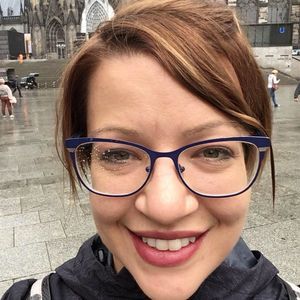 Meet your Posher, Jessica